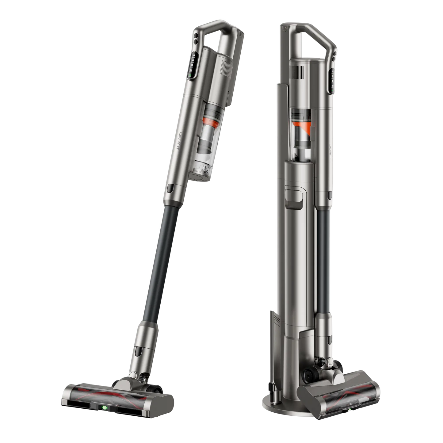 Uwant V500 Auto Empty Station Vacuum Cleaner Uwant-SG