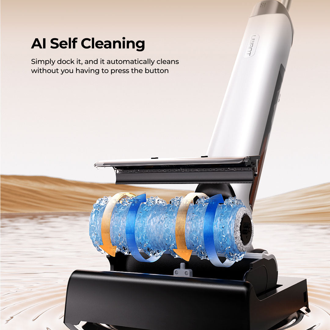 Uwant D500 Wet and Dry Vacuum