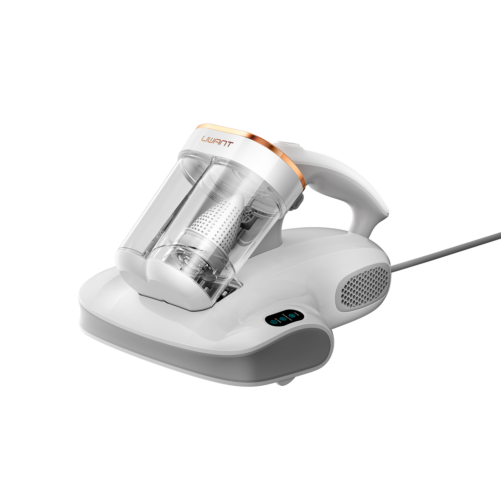 Uwant M400 Dust Mite Vacuum