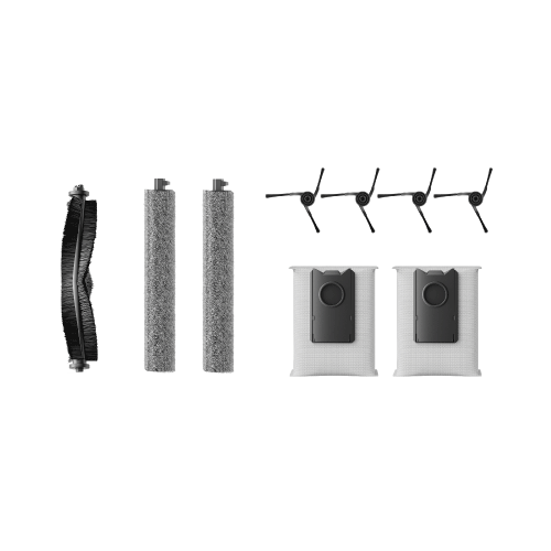 Uwant U300 Robot Vacuum Cleaner Accessories