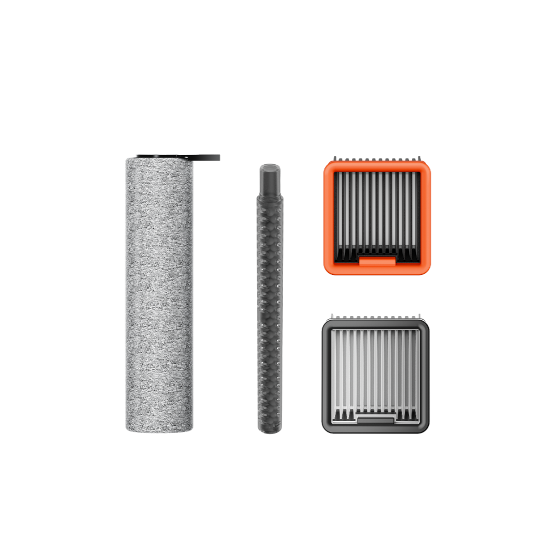 Uwant Wet and Dry Vacuum Cleaner Accessories