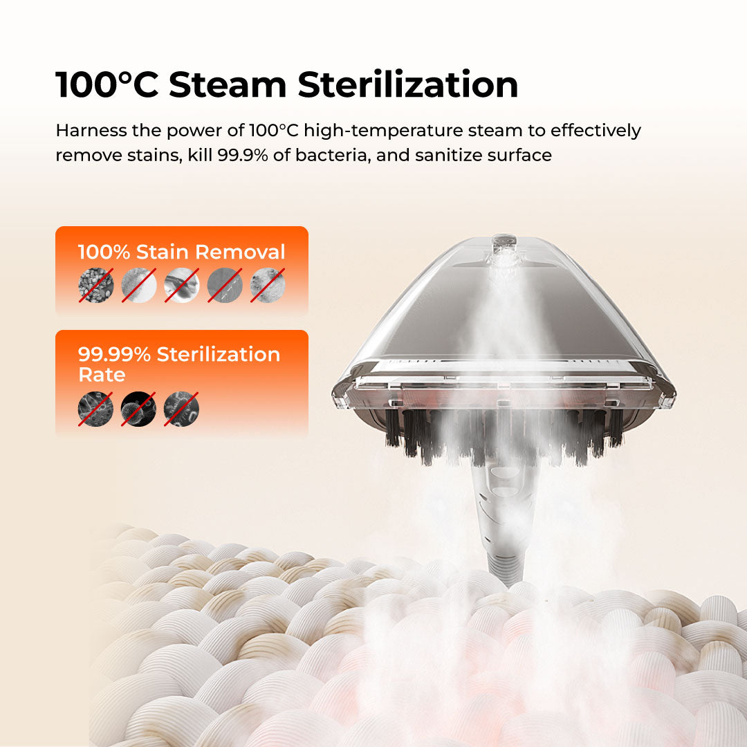 Uwant Y200-S Spot Cleaner