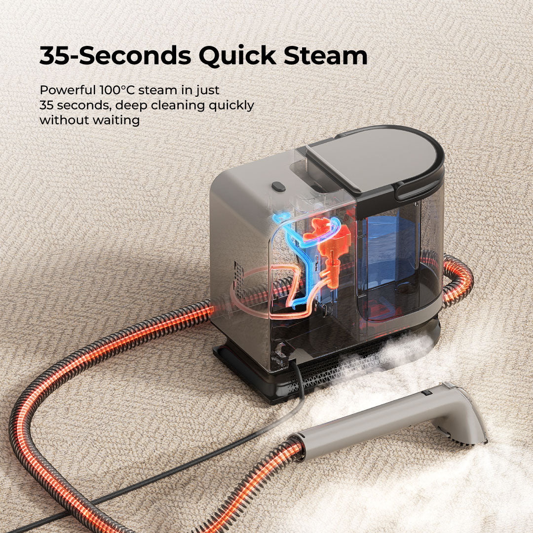 Uwant Y200-S Spot Cleaner