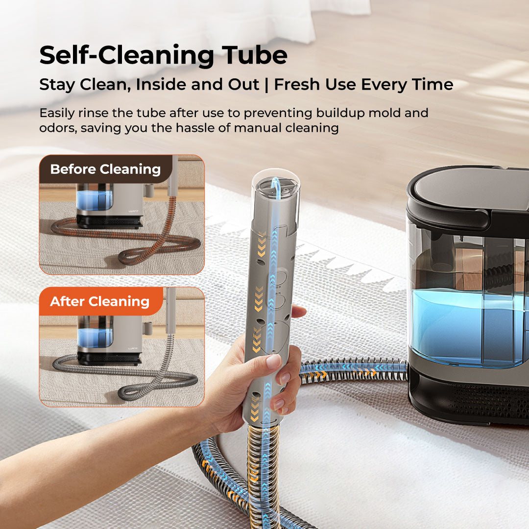 Uwant Y200-S Spot Cleaner