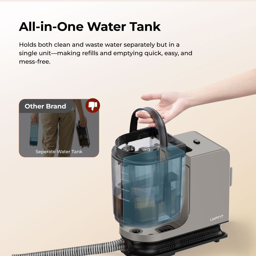 Uwant Y200-S Spot Cleaner