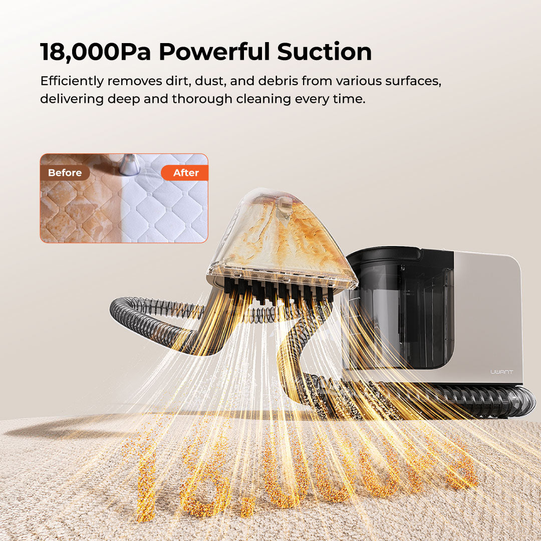 Uwant Y200 Steam Spot Cleaner Uwant-SG