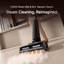 Uwant DX800 Steam Wet and Dry Vacuum Cleaner UWANT Singapore
