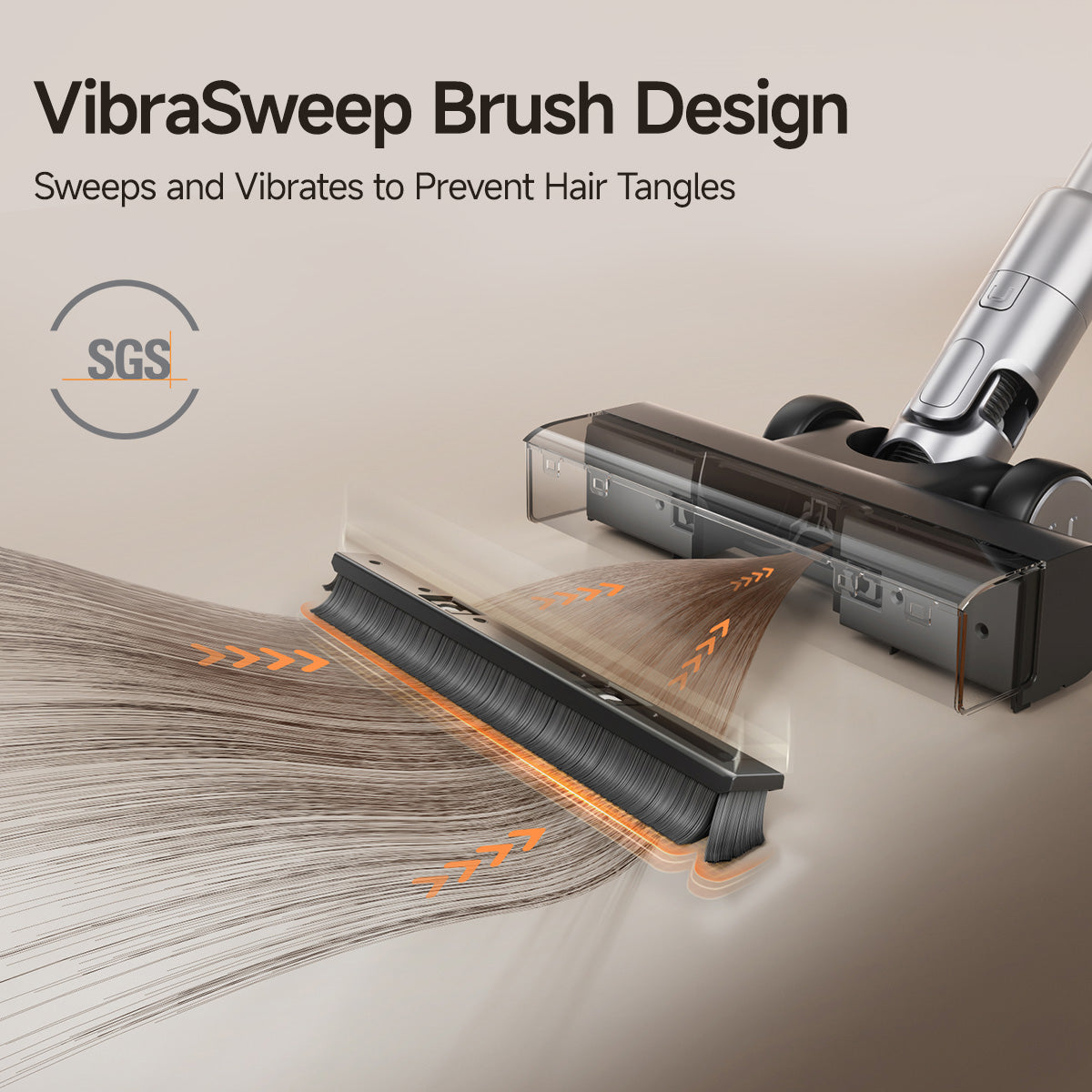 Uwant V800 Stick Vacuum Cleaner UWANT Singapore