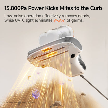 Uwant M400 Dust Mite Vacuum Uwant-SG