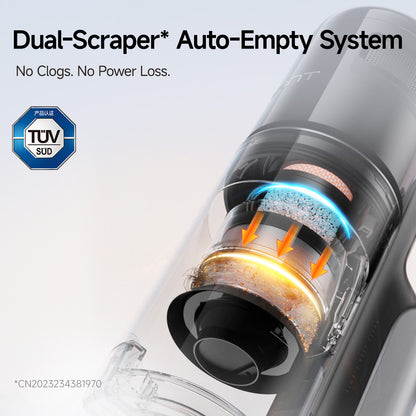 Uwant V800 Stick Vacuum Cleaner UWANT Singapore
