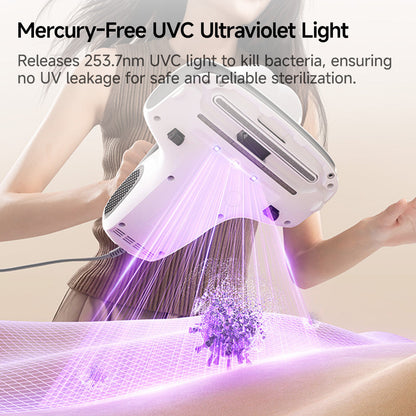 Uwant M400 Dust Mite Vacuum Uwant-SG