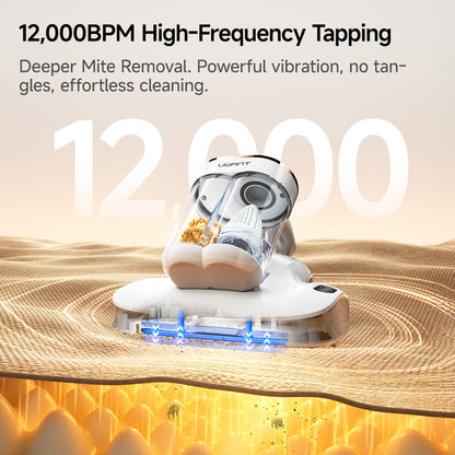 Uwant M400 Dust Mite Vacuum Uwant-SG