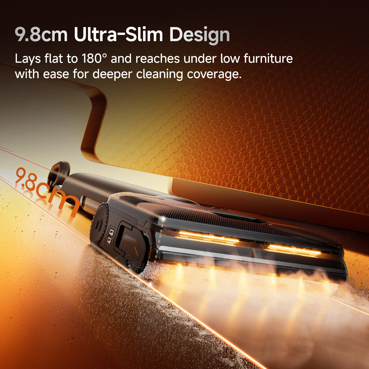 Uwant DX800 Steam Wet and Dry Vacuum Cleaner UWANT Singapore