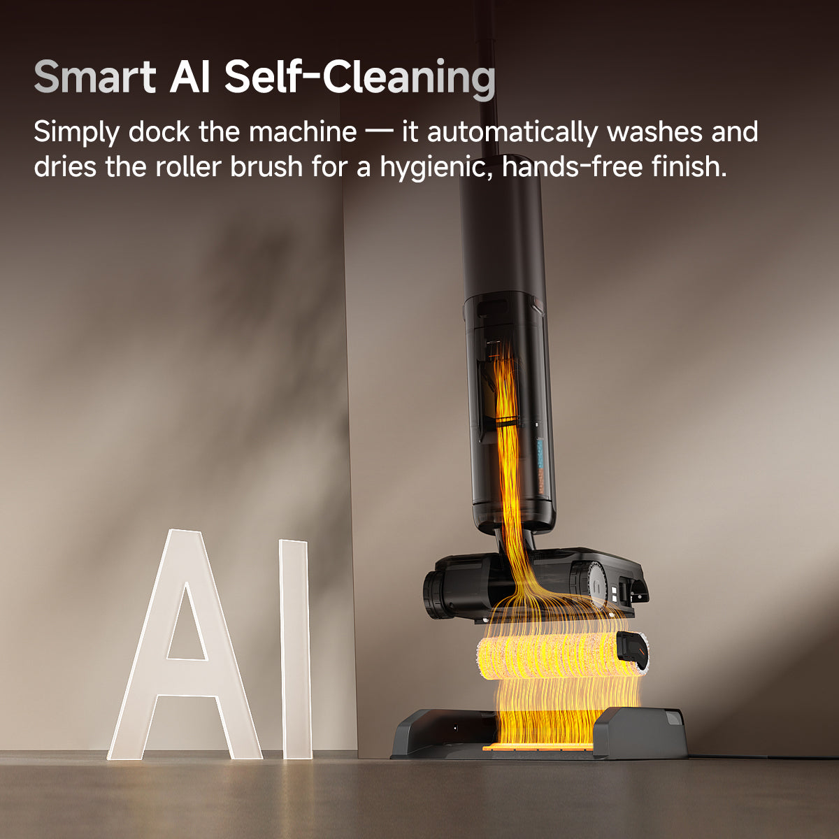 Uwant DX800 Steam Wet and Dry Vacuum Cleaner UWANT Singapore