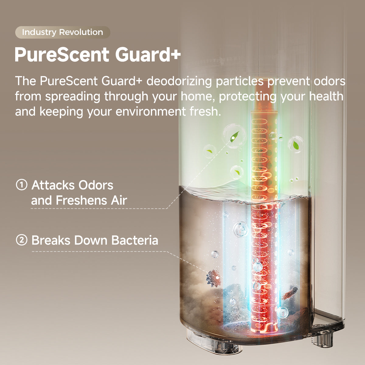 Uwant D600 Wet & Dry Vacuum Cleaner UWANT Singapore