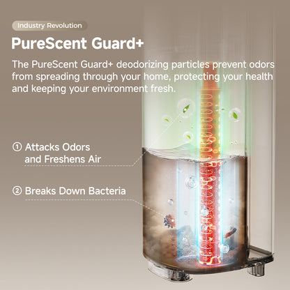 Uwant D600 Wet & Dry Vacuum Cleaner UWANT Singapore