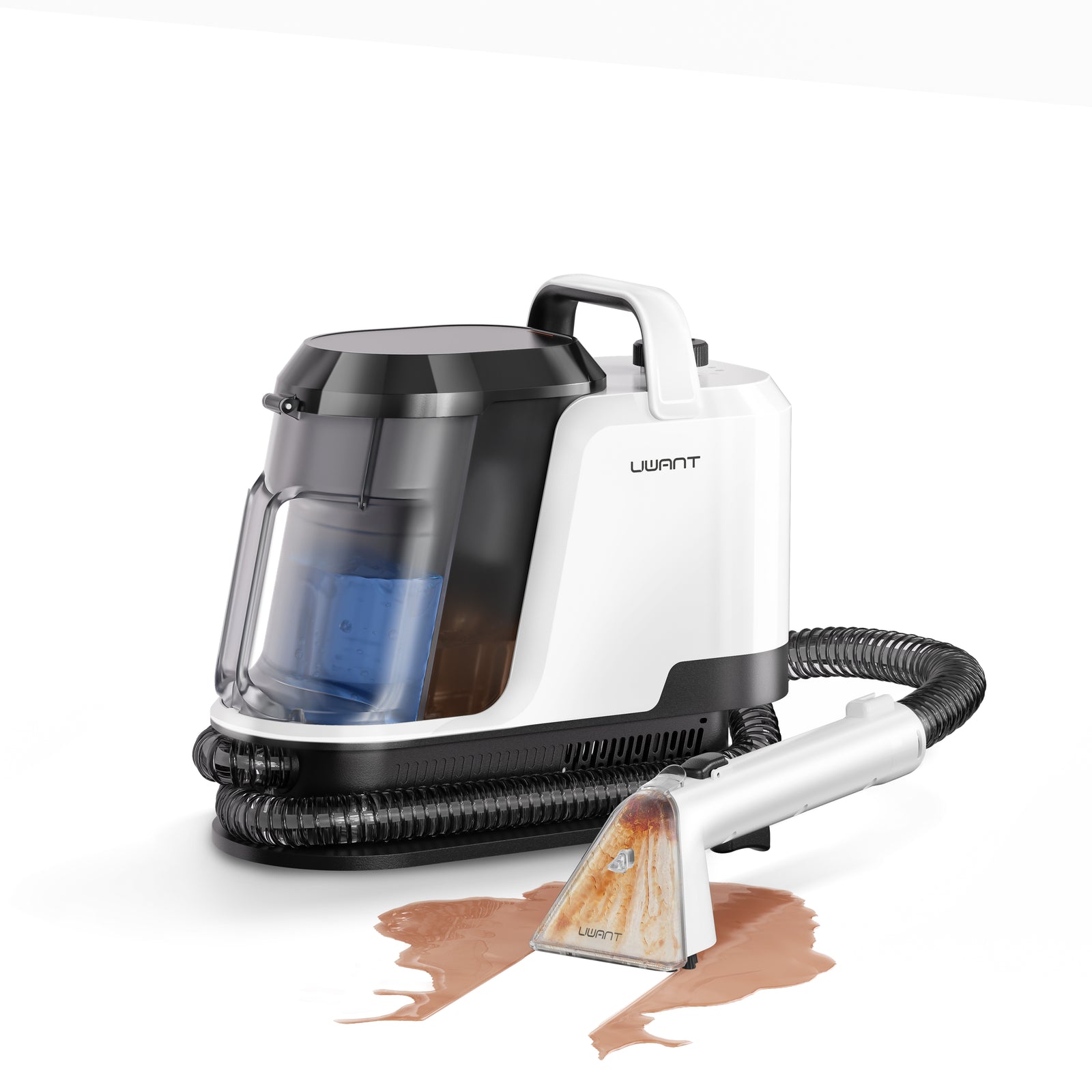 Uwant Y100 Pro Spot Cleaner