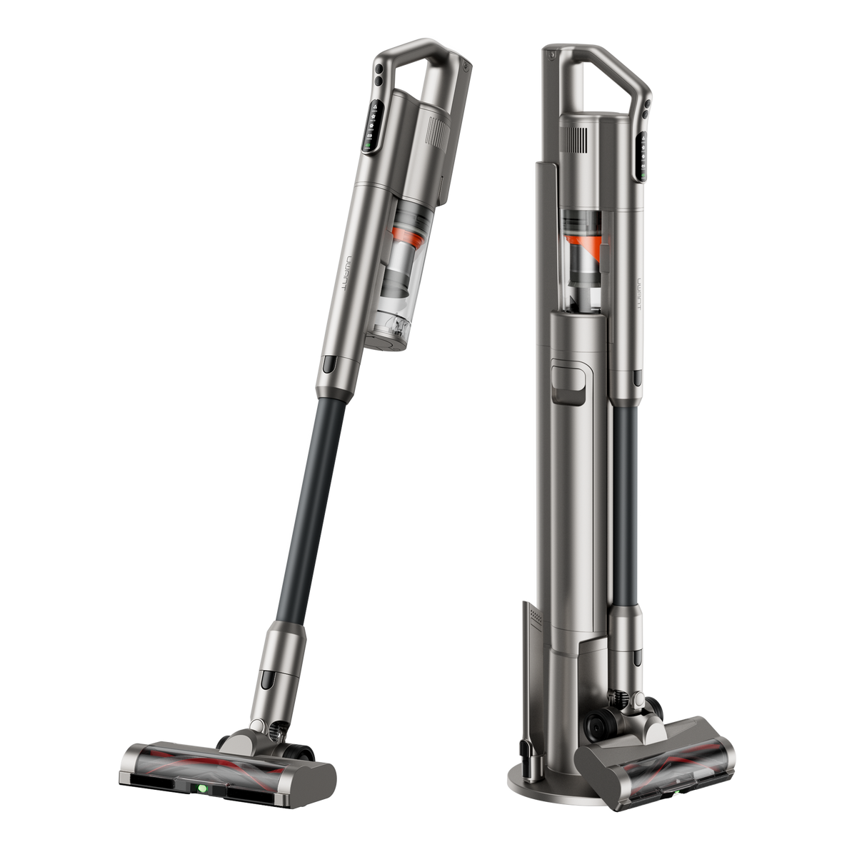 Uwant V500 Auto Empty Station Vacuum Cleaner – UWANT Singapore Uwant V500 Auto Empty Station Vacuum Cleaner – UWANT Singapore
