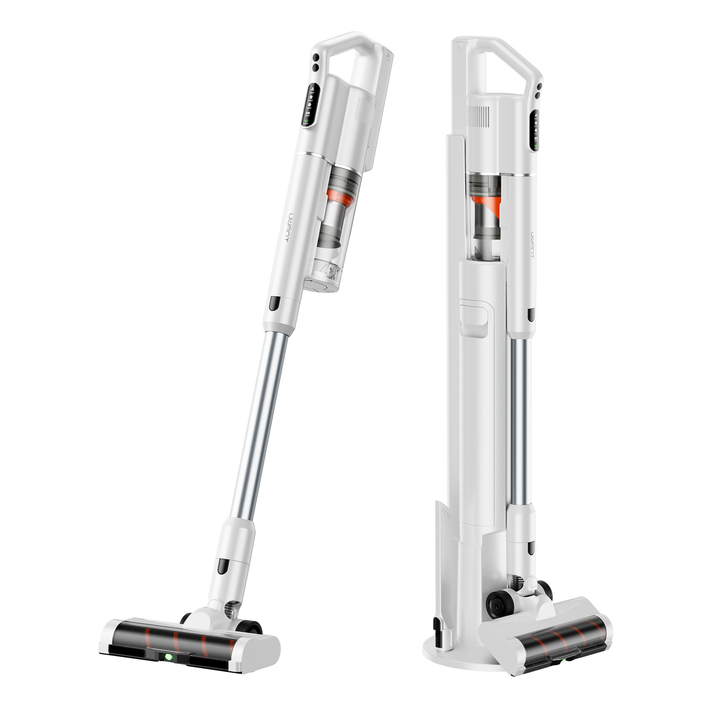 Uwant V500 Auto Empty Station Vacuum Cleaner Uwant-SG