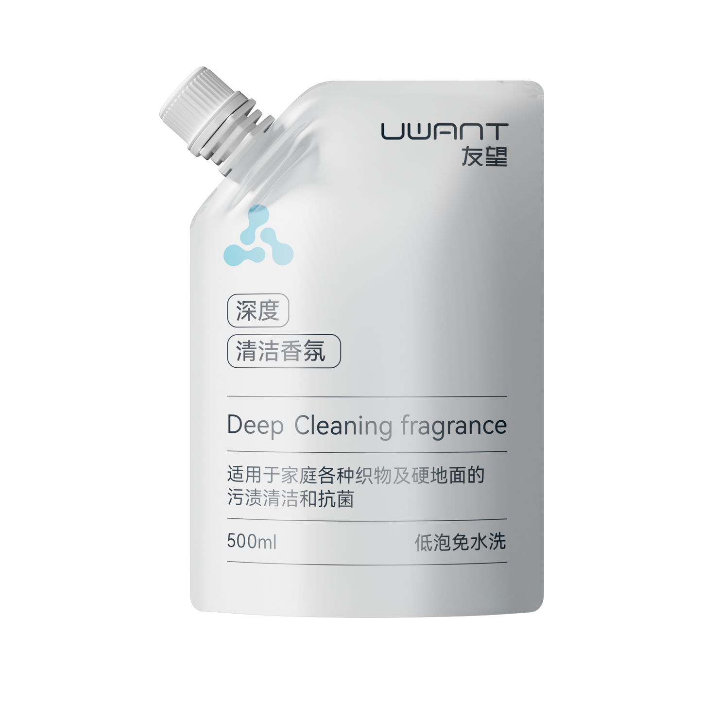 Uwant T300 Robot Vacuum Cleaner Accessories Uwant-SG