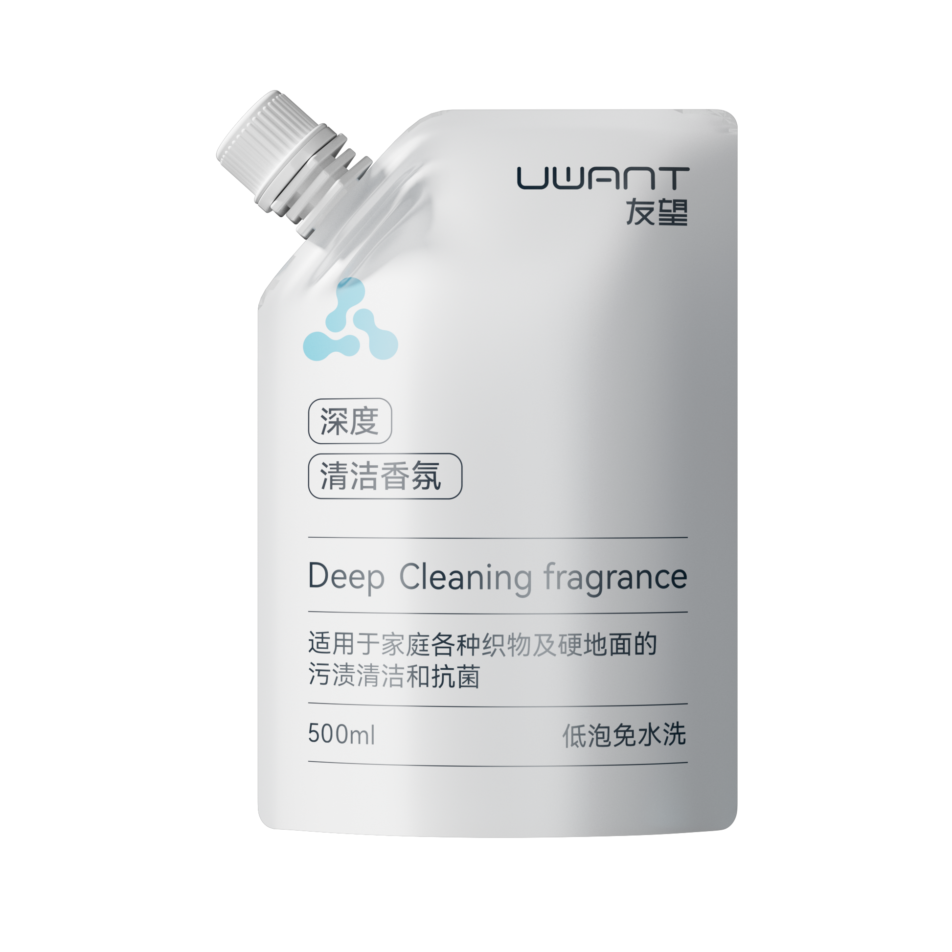 Uwant T300 Robot Vacuum Cleaner Accessories Uwant-SG