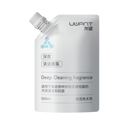 Uwant T300 Robot Vacuum Cleaner Accessories Uwant-SG