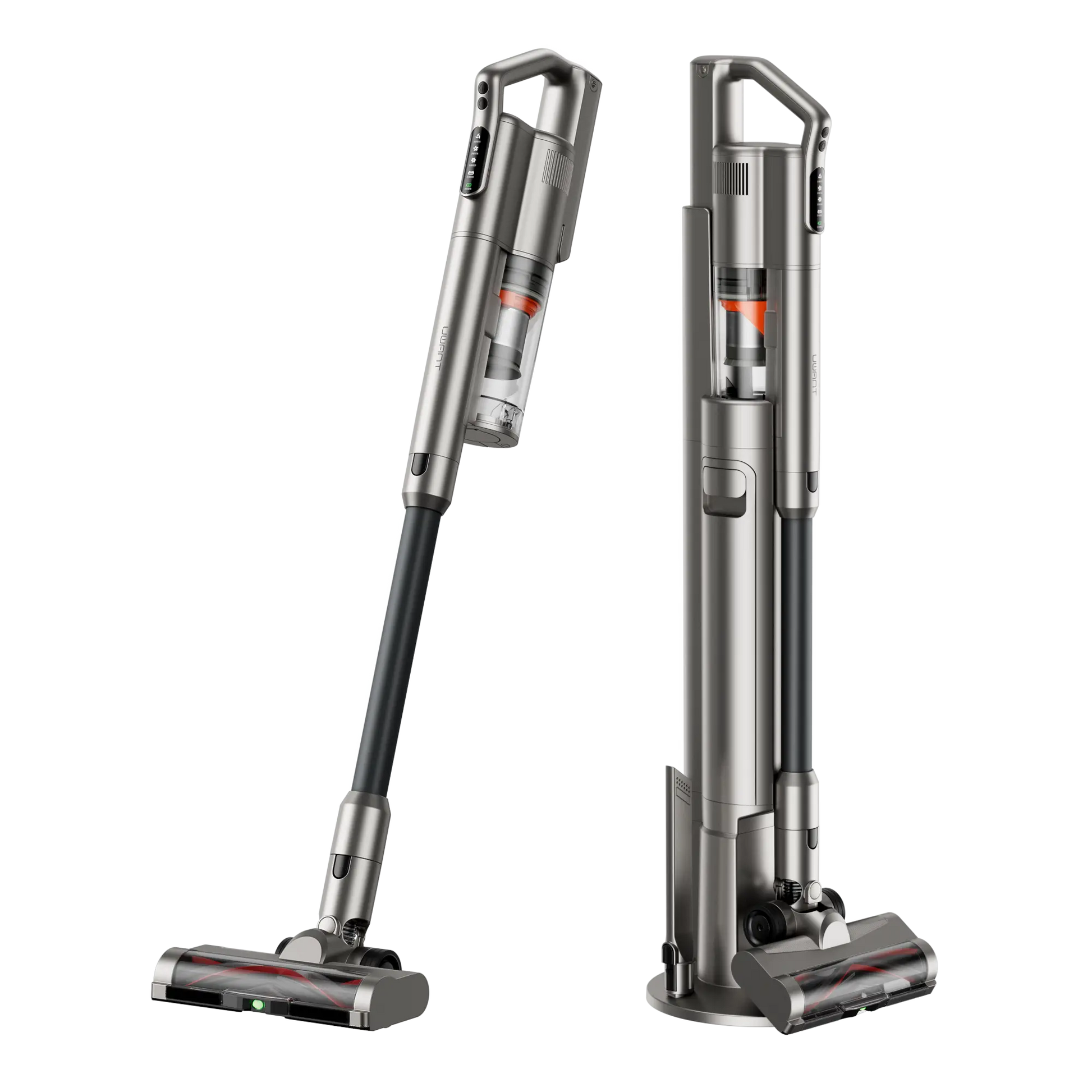 Uwant V500 Auto Empty Station Vacuum Cleaner Uwant-SG