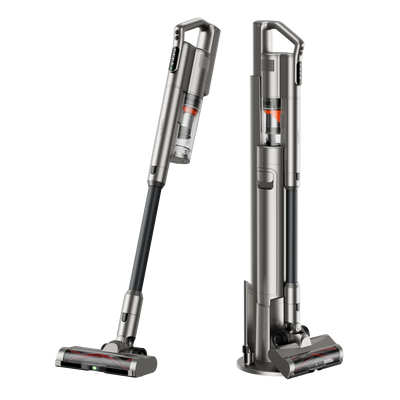 Uwant V500 Auto Empty Station Vacuum Cleaner Uwant-SG