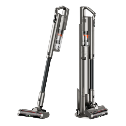 Uwant V500 Auto Empty Station Vacuum Cleaner Uwant-SG