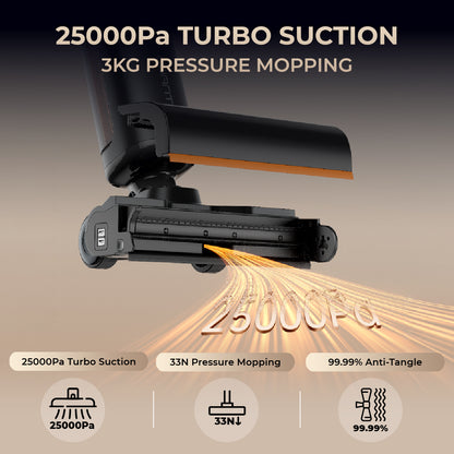 Uwant D800 Wet and Dry Vacuum Cleaner Uwant-SG