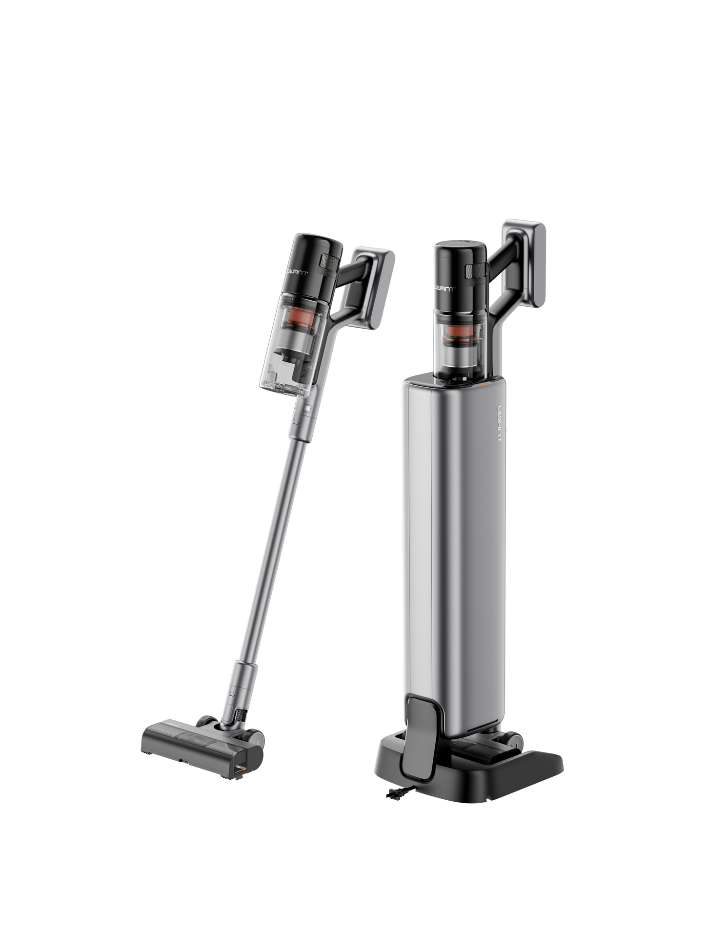 Uwant V800 Stick Vacuum Cleaner UWANT Singapore