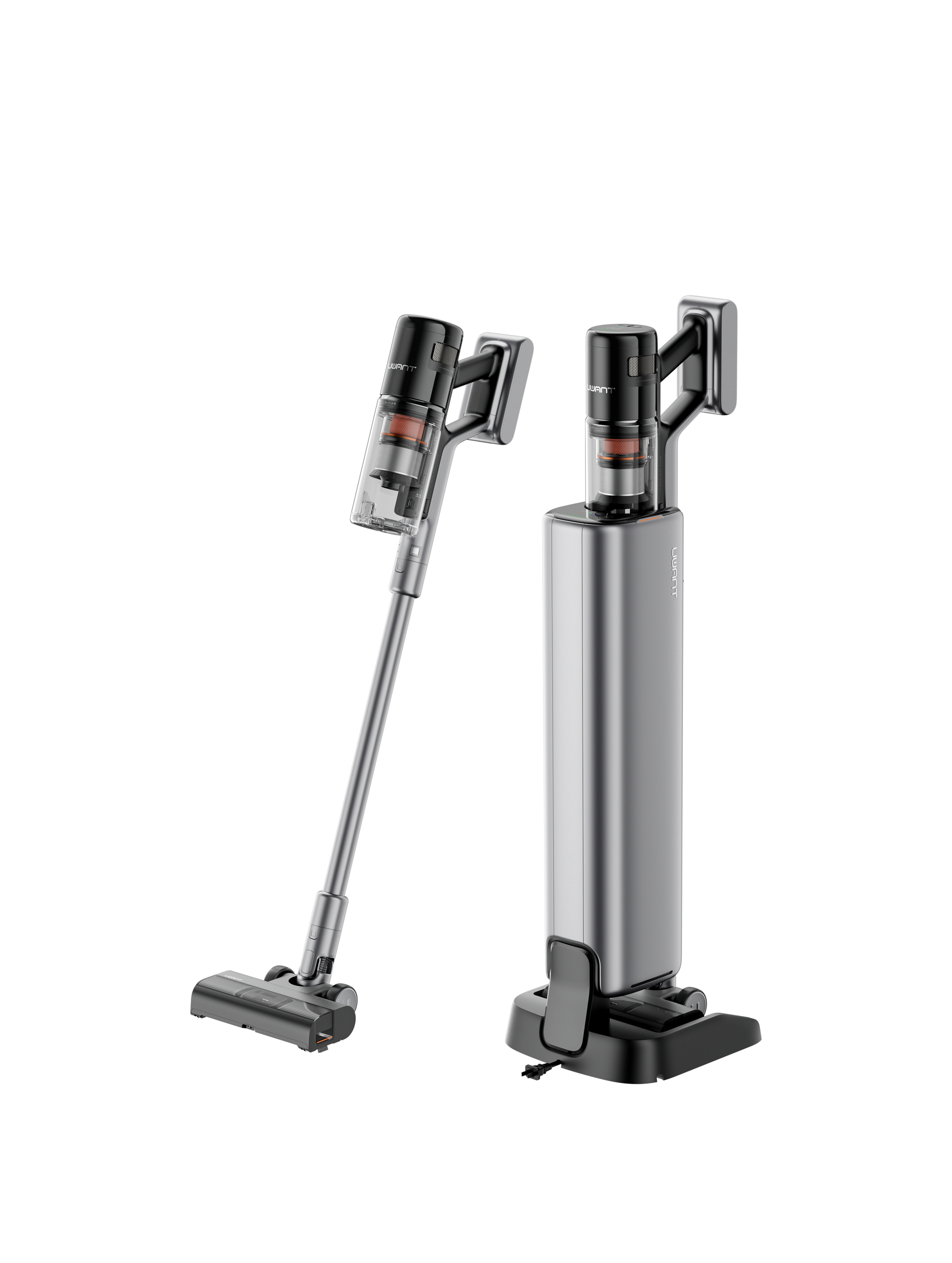 Uwant V800 Stick Vacuum Cleaner UWANT Singapore