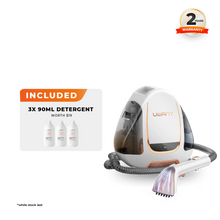Uwant B100s Spot Fabric Carper Cleaner Uwant-SG