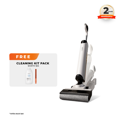 Uwant D500 Wet and Dry Vacuum Uwant-SG