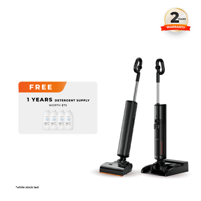 Uwant D800 Wet and Dry Vacuum Cleaner Uwant-SG