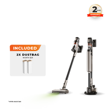 Uwant V600 Auto-Empty Station Vacuum Cleaner Uwant-SG