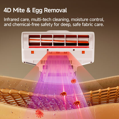 UWANT M700 Dust Mite Vacuum