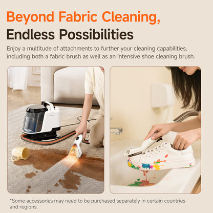 Uwant Y100 Pro Spot Cleaner UWANT Singapore