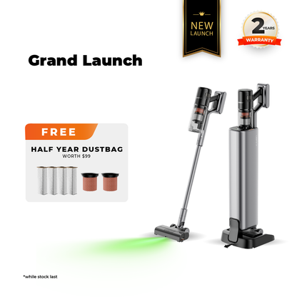 Uwant V800 Stick Vacuum Cleaner UWANT Singapore