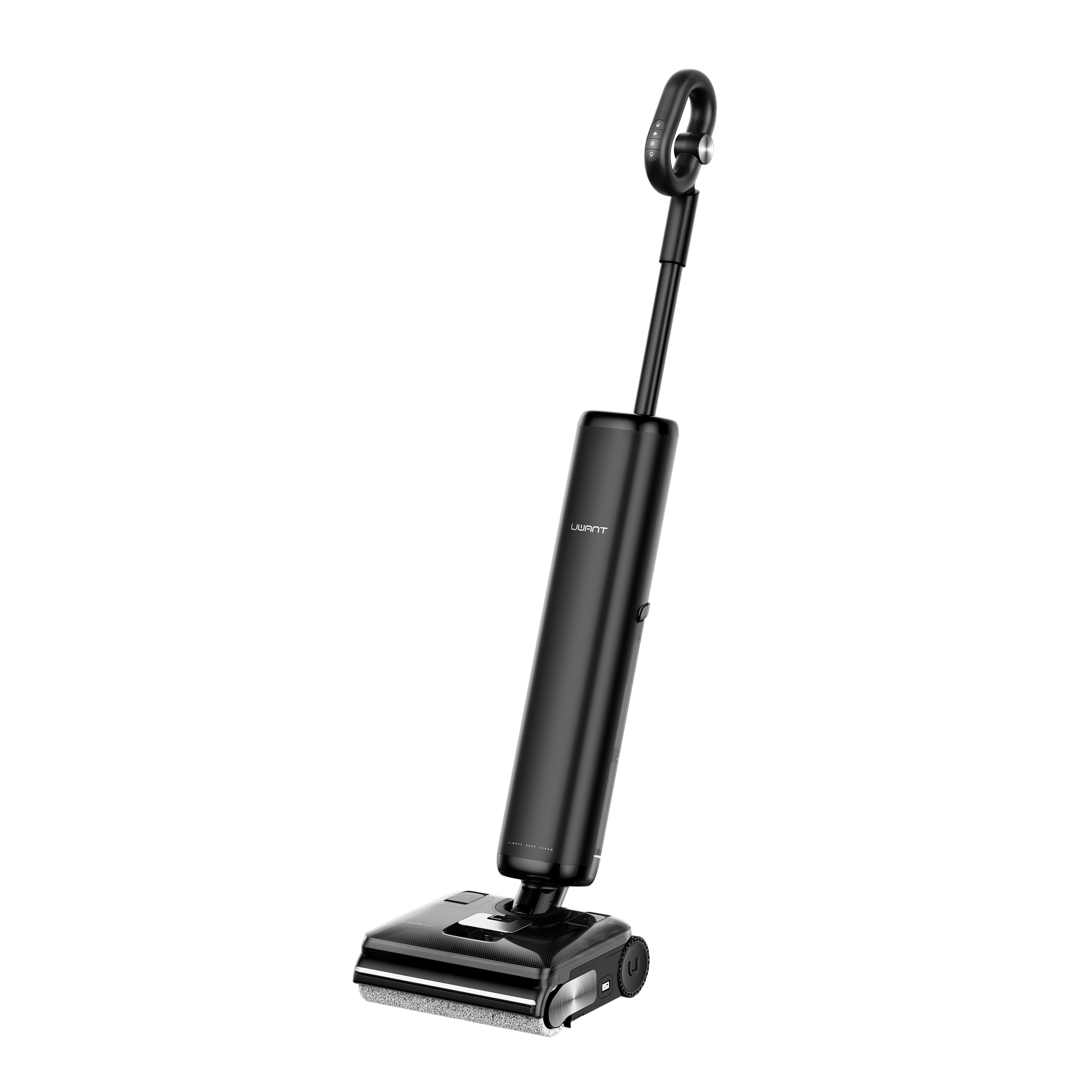 Uwant DX800 Steam Wet and Dry Vacuum Cleaner UWANT Singapore