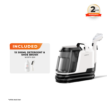 Uwant Y100 Pro Spot Cleaner UWANT Singapore