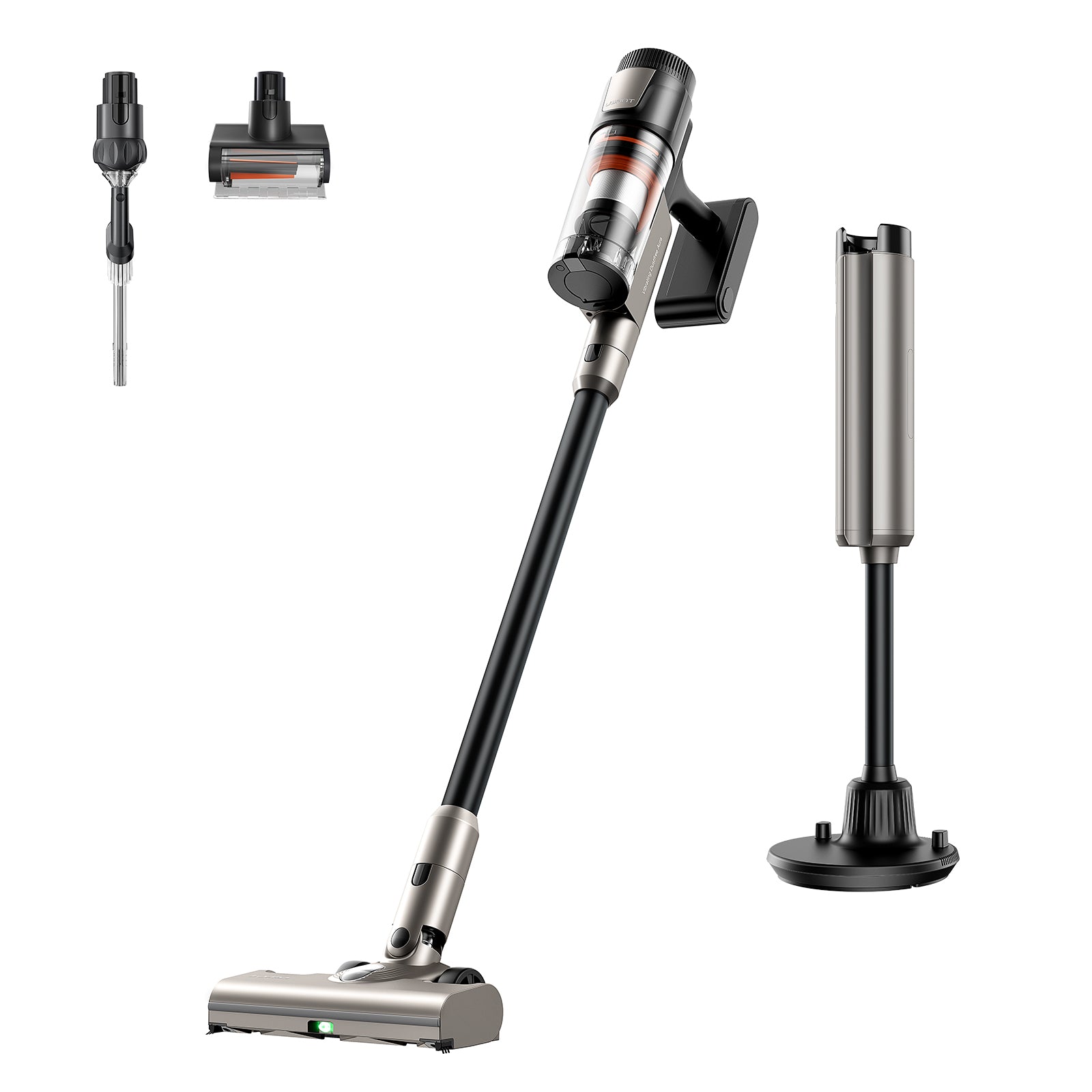 [PRE-ORDER] Uwant V600 Auto-Empty Station Vacuum Cleaner Uwant-SG