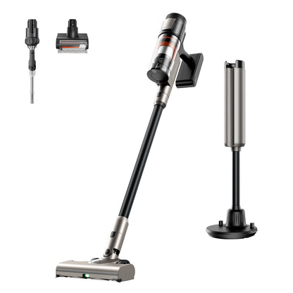 [PRE-ORDER] Uwant V600 Auto-Empty Station Vacuum Cleaner Uwant-SG