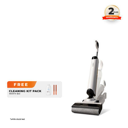 Uwant D500 Wet and Dry Vacuum Uwant-SG