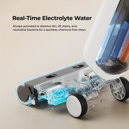 Uwant D500 Wet and Dry Vacuum