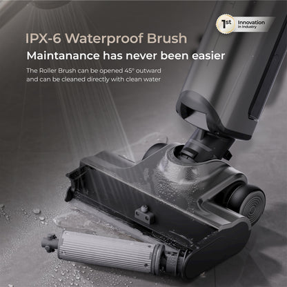 Uwant D500 Pro Wet and Dry Vacuum