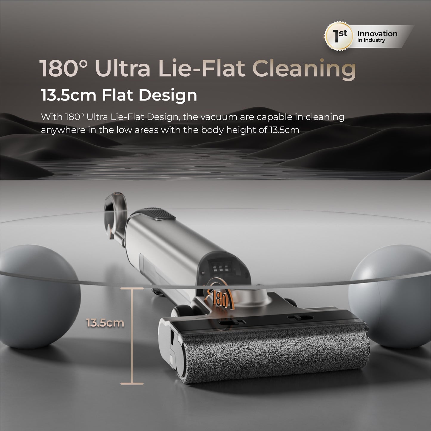Uwant D500 Pro Wet and Dry Vacuum