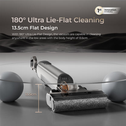 Uwant D500 Pro Wet and Dry Vacuum