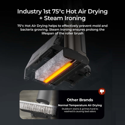 Uwant D700 Wet and Dry Cleaner