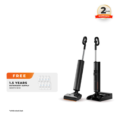 Uwant D800 Wet and Dry Vacuum Cleaner Uwant-SG